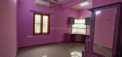 Bedroom Image of 3000 Sq.ft 4 BHK Independent House for rent in JP Nagar Bengaluru for Rs. 45000