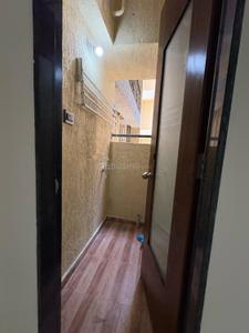 Balcony Image of 1690 Sq.ft 3 BHK Apartment / Flat for sale in VTP Aethereus Phase 2, Mahalunge Pune for Rs. 12200020
