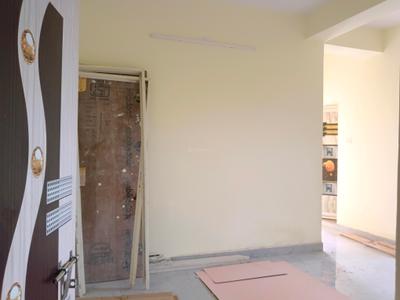 Living Room Image of 800 Sq.ft 2 BHK Apartment / Flat for rent in Garia, Sonarpur Kolkata for Rs. 16000
