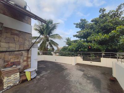 Balcony Image of 2450 Sq.ft 8 BHK Villa for sale in Nigdi Pune for Rs. 50000000