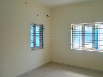 Bedroom Image of 1404 Sq.ft 3 BHK Apartment / Flat for sale in Madipakkam Chennai for Rs. 12636000
