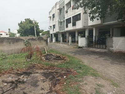 Image of 1500 Sq.ft Residential Plot / Land for sale in West Tambaram, Chennai for Rs. 10800000