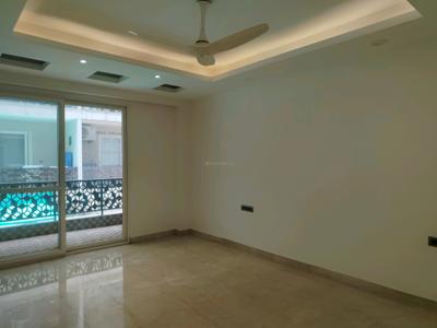 Bedroom Image of 4005 Sq.ft 4 BHK Builder Floor for sale in Sector 56 Gurgaon for Rs. 48000000