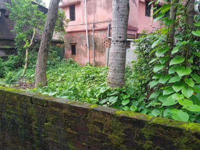 Image of 2520 Sq.ft Residential Plot / Land for sale in Jagadishpur, Howrah for Rs. 7000000
