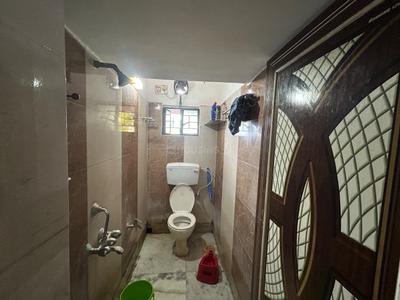 Image of 750 Sq.ft 2 BHK Apartment / Flat for sale in Dakshineswar, Kolkata for Rs. 2700000