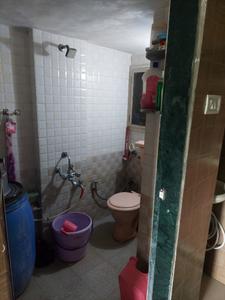 Bathroom Image of 660 Sq.ft 2 BHK Apartment / Flat for sale in Kalyan West Kalyan for Rs. 2100000