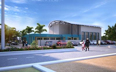 Image of 1250 Sq.ft Residential Plot / Land for sale in Old Dhamtari Road, Raipur for Rs. 1498000