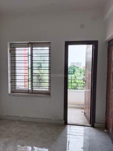 Hall Image of 918 Sq.ft 2 BHK Apartment / Flat for sale in Garia, Sonarpur Kolkata for Rs. 4600000