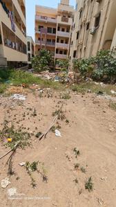 Image of 1611 Sq.ft Residential Plot / Land for sale in Concrete OU Colony, Shaikpet, Hyderabad for Rs. 26700000