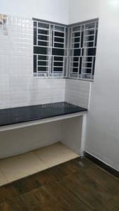 Kitchen Image of 1000 Sq.ft 2 BHK Apartment / Flat for rent in Virugambakkam Chennai for Rs. 30000