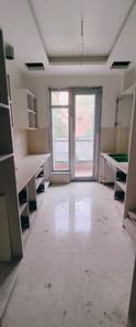 Kitchen Image of 1836 Sq.ft 3 BHK Builder Floor for sale in Sector 10A Gurgaon for Rs. 26000000