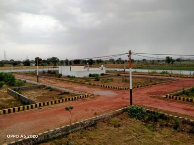 Image of 900 Sq.ft Residential Plot / Land for sale in Rohta, Agra for Rs. 650000