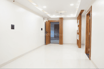Image of 1600 Sq.ft 3 BHK Apartment / Flat for sale in Katara Hills, Bhopal for Rs. 4790000