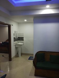 Hall Image of 1340 Sq.ft 2 BHK Builder Floor for rent in Dispur Guwahati for Rs. 28000