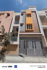 Image of 1900 Sq.ft 5 BHK Independent House for sale in Andrahalli, Bengaluru for Rs. 13500000