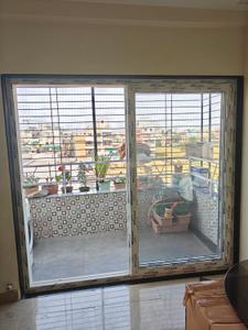 Bedroom Image of 850 Sq.ft 2 BHK Apartment / Flat for sale in Pimple Gurav Pune for Rs. 8200000