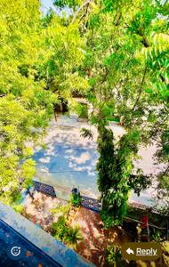 Image of 895 Sq.ft 2 BHK Apartment / Flat for rent in Memnagar, Ahmedabad for Rs. 35000