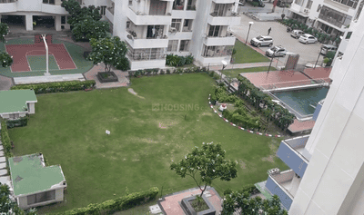 Image of 1220 Sq.ft 2.5 BHK Apartment / Flat for sale in Aditya Celebrity Homes, Sector 76, Noida for Rs. 14500000