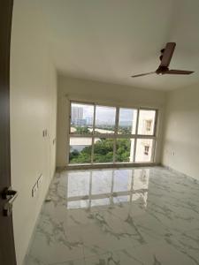 Hall Image of 1700 Sq.ft 3 BHK Apartment / Flat for sale in Raheja Ridgewood, Goregaon East Mumbai for Rs. 50000000
