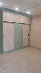 Hall Image of 1800 Sq.ft 3 BHK Builder Floor for rent in Yojana Vihar RWA, Anand Vihar New Delhi for Rs. 55000