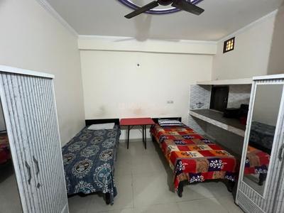 Hall Image of Dream home PG in Sector 134, Noida