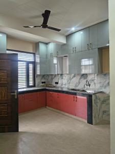 Kitchen Image of 1620 Sq.ft 2 BHK Builder Floor for rent in Sector 49 Noida for Rs. 32000