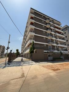 Image of 1400 Sq.ft 3 BHK Apartment / Flat for sale in Pratap Nagar, Jaipur for Rs. 7199000