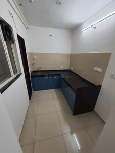 Kitchen Image of 700 Sq.ft 1 BHK Apartment / Flat for rent in VJ Yashone Hinjawadi Phase 1, Hinjawadi Pune for Rs. 25000