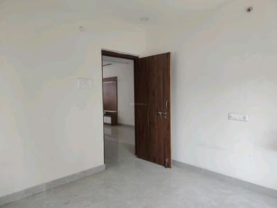 Bedroom Image of 1250 Sq.ft 2 BHK Apartment / Flat for rent in Gachibowli Hyderabad for Rs. 30000