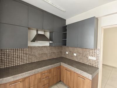 Kitchen Image of 2002 Sq.ft 3 BHK Apartment / Flat for sale in Experion The Heartsong, Sector 108 Gurgaon for Rs. 22500000