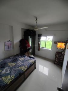 Bedroom Image of 750 Sq.ft 2 BHK Apartment / Flat for sale in Sneh Velani Exotica, Atladara Vadodara for Rs. 3000000