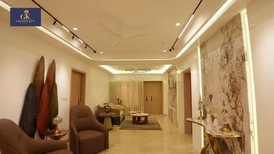 Hall Image of 1162 Sq.ft 2 BHK Apartment / Flat for sale in Gundlapochampalli Hyderabad for Rs. 5999999