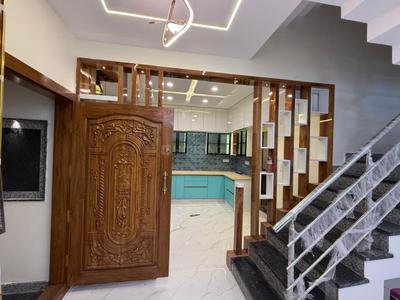 Image of 1920 Sq.ft 4 BHK Builder Floor for sale in Hulimavu, Bengaluru for Rs. 23000000