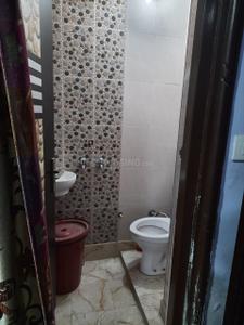 Bathroom Image of 1350 Sq.ft 3 BHK Villa for sale in Mehrauli New Delhi for Rs. 19000000