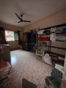 Hall Image of 525 Sq.ft 1 BHK Apartment / Flat for sale in Shanti Shreeji Palace, Vasai East Vasai for Rs. 3650000