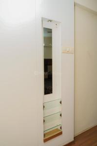 Bedroom Image of 2000 Sq.ft 4 BHK Apartment / Flat for rent in Erandwane Pune for Rs. 90000