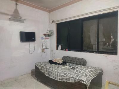 Living Room Image of 425 Sq.ft 1 BHK Builder Floor for sale in Virar West Virar for Rs. 1650000