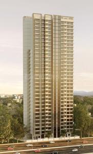 Image of 477 Sq.ft 1 BHK Apartment / Flat for sale in V P Om Dhanlaxmi Heights, Vikhroli East, Mumbai for Rs. 7500000