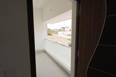 Balcony Image of 2000 Sq.ft 3 BHK Independent House for rent in Kovai Pudur Coimbatore for Rs. 45000