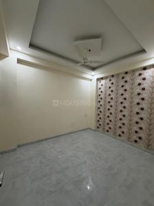 Bedroom Image of 1400 Sq.ft 3 BHK Builder Floor for sale in Aditya World City Ghaziabad for Rs. 8293000
