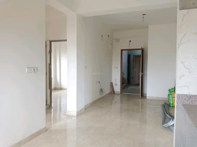 Living Room Image of 1120 Sq.ft 3 BHK Apartment / Flat for sale in Kamdahari Kolkata for Rs. 6400000