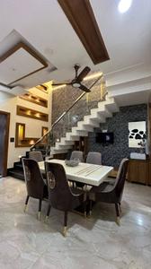 Hall Image of 2152 Sq.ft 7 BHK Independent House for sale in LDA Colony Lucknow for Rs. 40500000