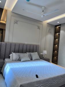 Bedroom Image of 950 Sq.ft 2 BHK Apartment / Flat for sale in Dynamic Grandeur, Undri Pune for Rs. 5600000
