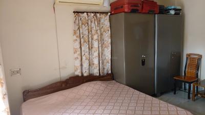 Bedroom Image of 1350 Sq.ft 3 BHK Apartment / Flat for sale in Garia, Sonarpur Kolkata for Rs. 6700000