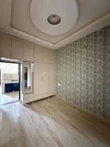 Bedroom Image of 900 Sq.ft 2.5 BHK Independent House for sale in Nabha Zirakpur for Rs. 7500000