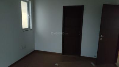 Bedroom Image of 2002 Sq.ft 3 BHK Apartment / Flat for sale in Godrej Meridien, Sector 106 Gurgaon for Rs. 31800000
