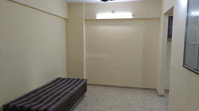Living Room Image of 900 Sq.ft 1.5 BHK Apartment / Flat for rent in Kamli Falia Silvassa for Rs. 10000