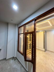 Image of 750 Sq.ft 2 BHK Builder Floor for sale in Nilothi, New Delhi for Rs. 3200000