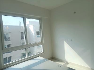 Bedroom Image of 1048 Sq.ft 2 BHK Apartment / Flat for rent in Sankalp Square, Devinagar Bengaluru for Rs. 50000