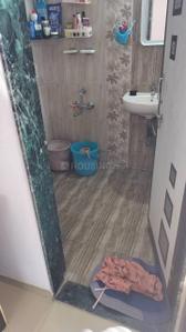 Bathroom Image of 1242 Sq.ft 2 BHK Apartment / Flat for sale in Kharadi Pune for Rs. 9500000